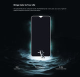 UMIDIGI One Max 4G Phablet Phone - Android 8.1, 6.3 Inch Display, 4GB RAM, 128GB ROM, 4150mAh - Carbon Black (EU Version)