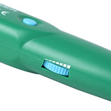 MS6812 Telephone Wire Tracker LAN Network Cable Tester for UTP STP Cat5 Cat6 RJ45 RJ11 Line Finding Testing green