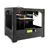 Geeetech Duplicator 5 DIY 3D Printer Kit - 0.1mm High-Precision Printing, Wide Filament Range, Large Building Volume, G-Code