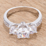 Elizabeth Engagement Ring