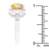 Elle Cocktail Ring