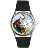 Horse Head Watch Small Style