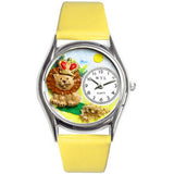 Lion Watch Small Style