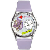 Knitting Watch Small Style