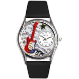 Electric Guitar Watch Small Style
