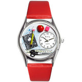 Teacher Watch Small Style