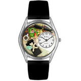 Psychiatrist Watch Small Style