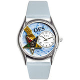 Order of the Eastern Star Watch Small Style