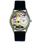 Soccer Watch Small Style