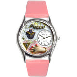 Jewelry Lover Pink Watch Small Style