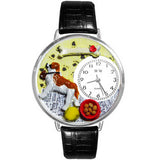 Saint Bernard Watch (Large)