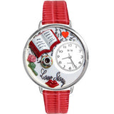 Love Story Watch (Large)