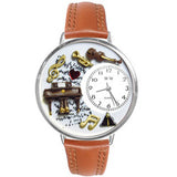 Music Piano Watch (Large)