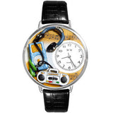 Music Lover Watch (Large)