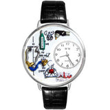 Respiratory Therapist Watch (Large)