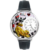 Veterinarian Watch (Large)