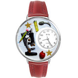 Science Teacher Watch (Large)