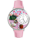 Tea Roses Watch (Large)