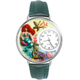 Mermaid Watch (Large)