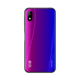 Elephone A4 Pro Octa Core HD+Screen 5.85 Inch Android 8.1 4GB RAM 64GB ROM 4G LTE Mobile Phone Rainbow
