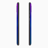 Leagoo S10 P60 Smartphone - Android 8.1, 6GB ROM, 128GB ROM, 6.21 Inch Display, U-Notch, 4050mAh - Gradient Blue