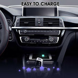 Car Charger Mobile Phone Console Charger Lhd Qi Charger For- F30 F31 F34 F32 F36 3 4 Series 2014-2018 black_rectangle