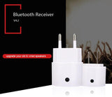 Wireless Audio Adapter Charger EU and US Regulations US Regulations