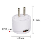 Wireless Audio Adapter Charger EU and US Regulations US Regulations