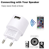Wireless Audio Adapter Charger EU and US Regulations US Regulations