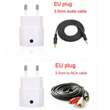 Wireless Audio Adapter Charger EU and US Regulations US Regulations