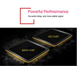 Wireless Audio Adapter Charger EU and US Regulations US Regulations