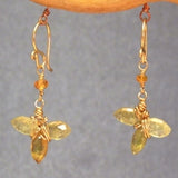 Victorian 285 - Gold