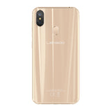 LEAGOO S9 Mobile Phone - 4GB RAM 32GB ROM, 5.85 Inch, Android 13MP Dual Rear Camera - Gold