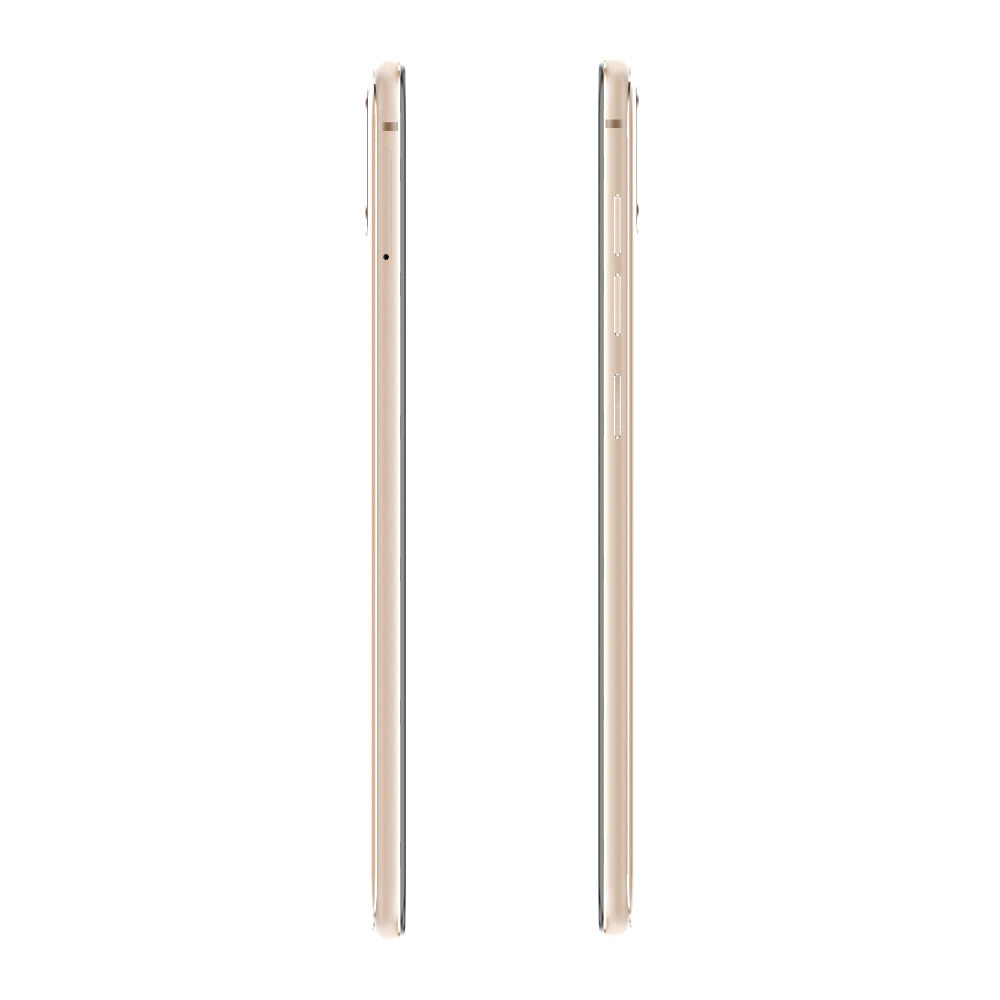 LEAGOO S9 Mobile Phone - 4GB RAM 32GB ROM, 5.85 Inch, Android 13MP Dual Rear Camera - Gold
