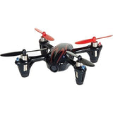 Hubsan X4 H107C 2.4G 4CH RC Quadcopter With 0.3MP Camera Mode 2 RTF (With Transmitter)