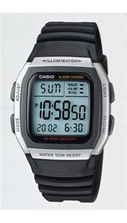 Casio Mens Classic Sport Watch