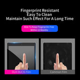 DUX DUCIS for iPad air1/2 iPad5/6 iPad pro 9.7 0.33mm 2.5D Arc Edge Tempered Glass HD Screen Protector Shockproof Film  Transparent_iPad air1/2 iPad5/6 iPadpro 9.7