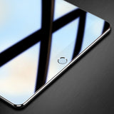 DUX DUCIS for iPad air1/2 iPad5/6 iPad pro 9.7 0.33mm 2.5D Arc Edge Tempered Glass HD Screen Protector Shockproof Film  Transparent_iPad air1/2 iPad5/6 iPadpro 9.7