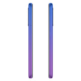 Xiaomi Redmi 9 global rom Smartphone  6.53"" Display 5020mAh Battery Redmi9 Mobile Phone blue_4+64G