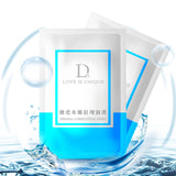 Intimate Lubricant for Anal Vagina Water Soluble Fisting Lubrication Massage Oil Anal Lube  8g