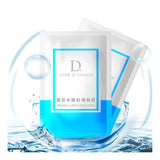 Intimate Lubricant for Anal Vagina Water Soluble Fisting Lubrication Massage Oil Anal Lube  8g