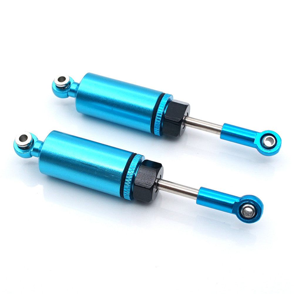 FY-03 Remote Control Car Metal Shock Absorber for Wltoys 12428 12423 1*Pair of shock absorbers before 12006
