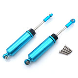 FY-03 Remote Control Car Metal Shock Absorber for Wltoys  12428 12423 1*Pair of shock absorbers before 12006