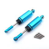 FY-03 Remote Control Car Metal Shock Absorber for Wltoys  12428 12423 1* pair of shock absorbers after 12007