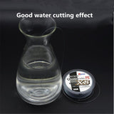 High Strength 8 Braid 100M 0.6#-10# PE High Tension Anti-bite Fishing Line8O2M