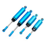 FY-03 Remote Control Car Metal Shock Absorber for Wltoys  12428 12423 1* pair of shock absorbers after 12007