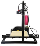 Creality 3D CR-10 Mini 3D Printer - DIY Design, 0.1mm Accurate, LCD Display,  300x220x300mm Printing Volume, G-Code