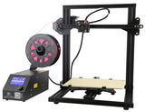 Creality 3D CR-10 Mini 3D Printer - DIY Design, 0.1mm Accurate, LCD Display,  300x220x300mm Printing Volume, G-Code