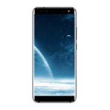 Leagoo S8 5.72 Inch 3+32GB Smart Phone (Black)