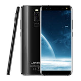 Leagoo S8 5.72 Inch 3+32GB Smart Phone (Black)